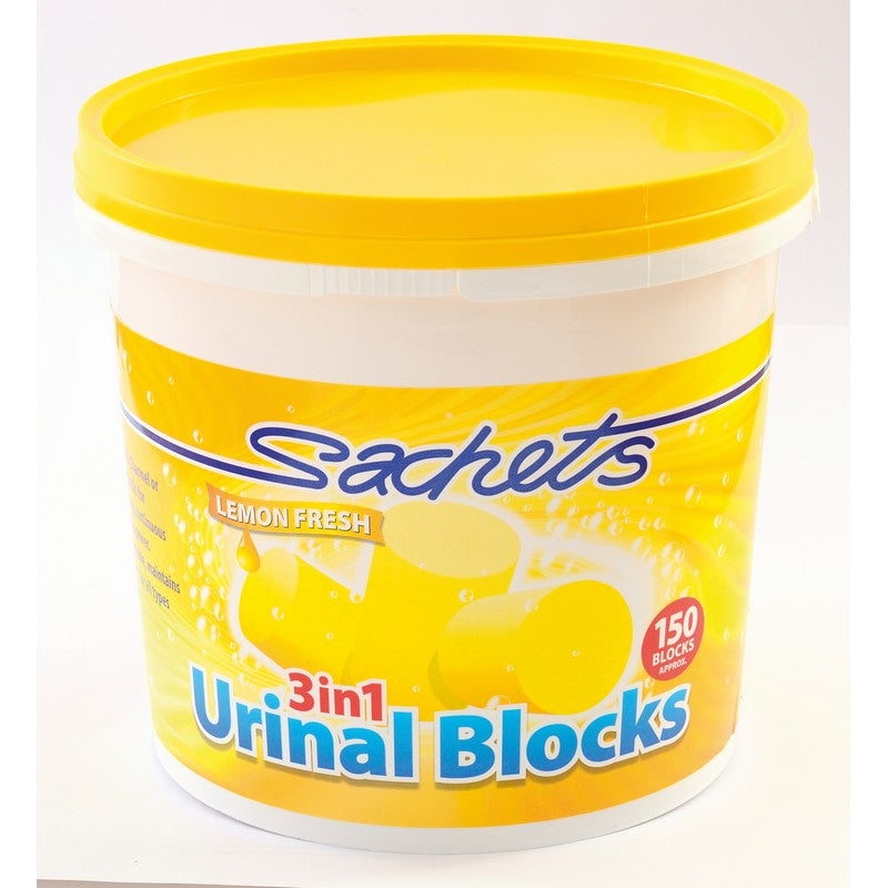 CITRUS CHANNEL BLOCKS 3KG (Non PDCB)