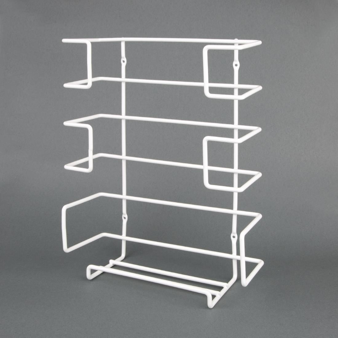 3 Tier Glove Box Dispenser (each)