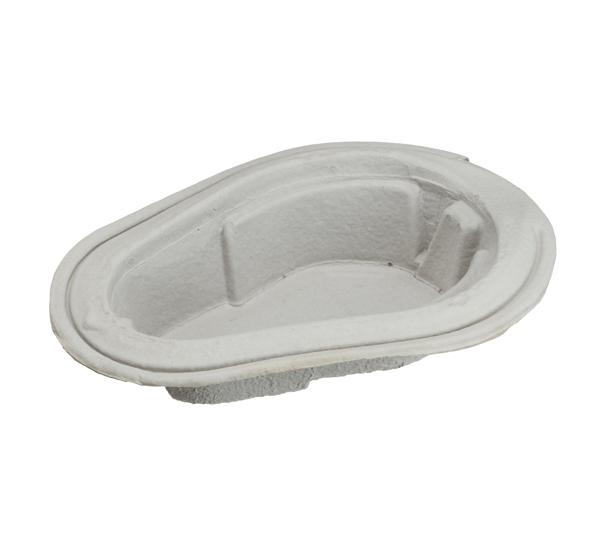 Vernacare Bedpan Liner - Carton of 100