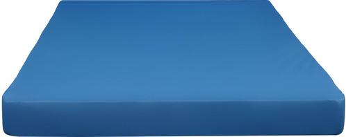 SEALED HOSPITAL FOAM  DOUBLE MATTRESS 4'