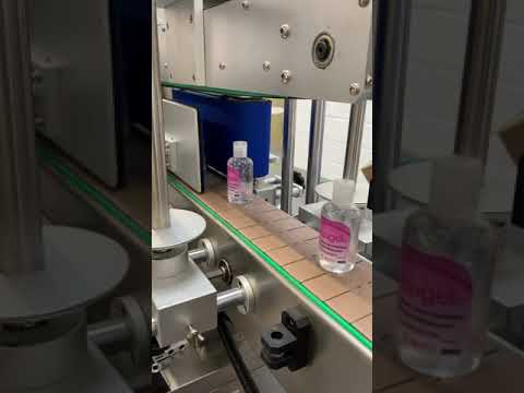 Vanguard Alcagel® 70% Alcohol Hand Sanitiser (56x100ml)