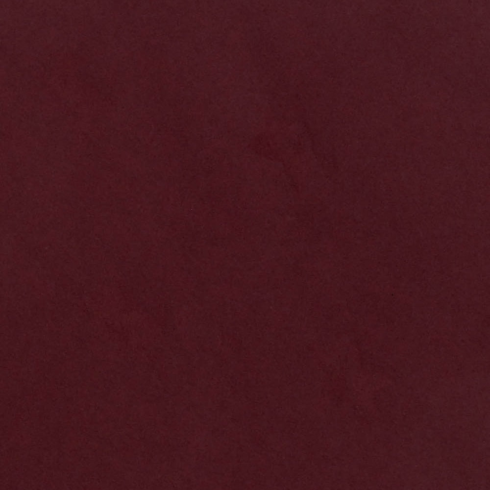 MIP Napkin Style Dignified Adult Apron - Maroon - 45cm x 45cm